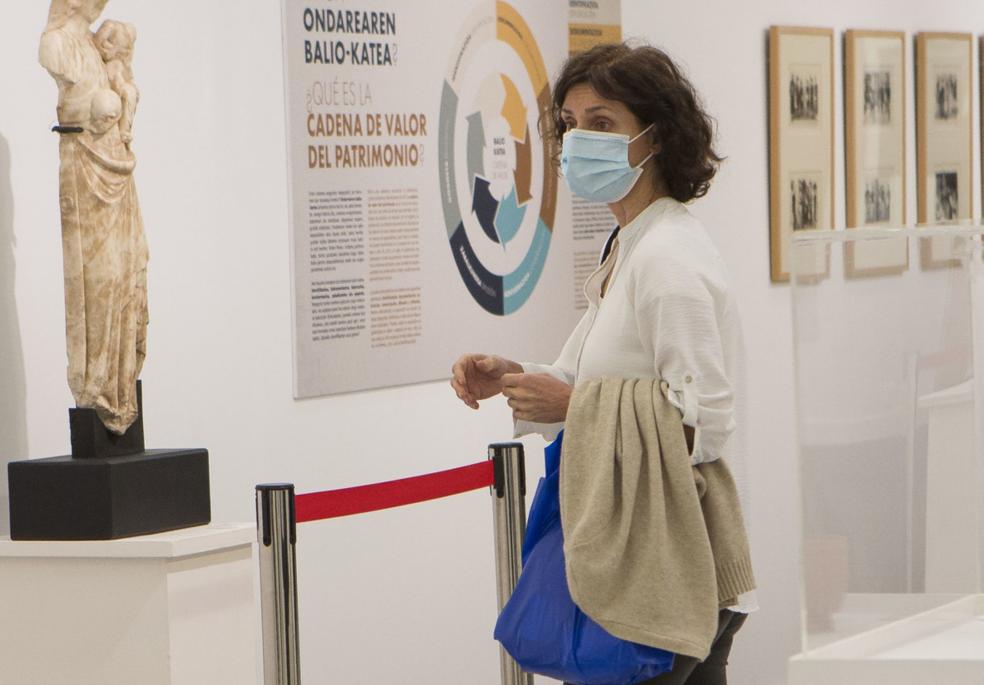 Las joyas que identifican a Irun