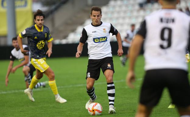 El Real Unión quiere hoy seguir sumando frente al histórico Racing