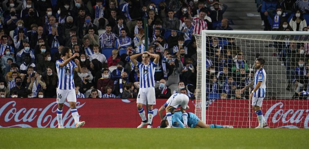 La carga emocional del derbi