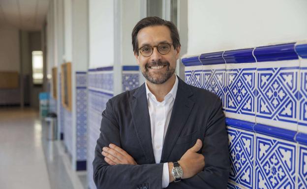 Federico De Montalvo: «Hay que evitar que la eutanasia incorpore la cultura de la muerte»