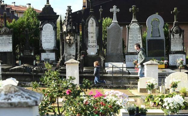 «Vengo y le cuento mi día a mi mujer»