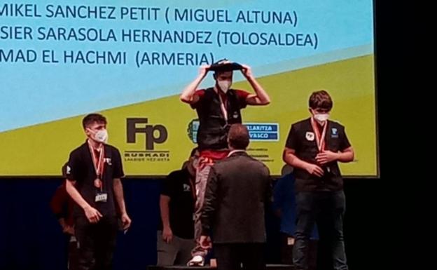 «La motivación me fue de gran ayuda»