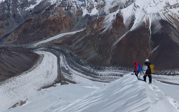 Ostadar celebrará su XXXVIII Semana de Montaña entre los días 22 y 28