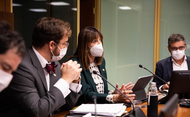 Trabajo destinará seis millones al Polo de Inserción Laboral de Oarsoaldea para relanzar el empleo