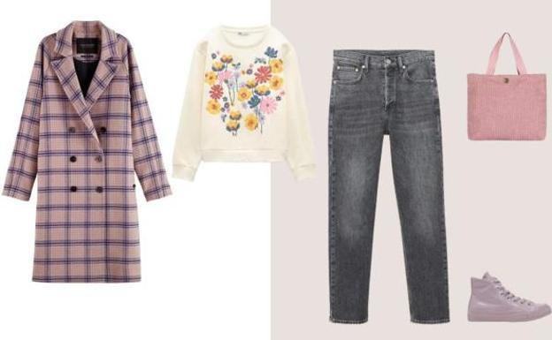 Los 5 vaqueros que más favorecen a cada tipo de cuerpo