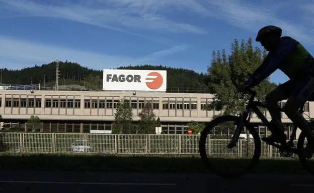 El Grupo Fagor recibirá el premio Abbadia por «promover el euskera en el mundo laboral»