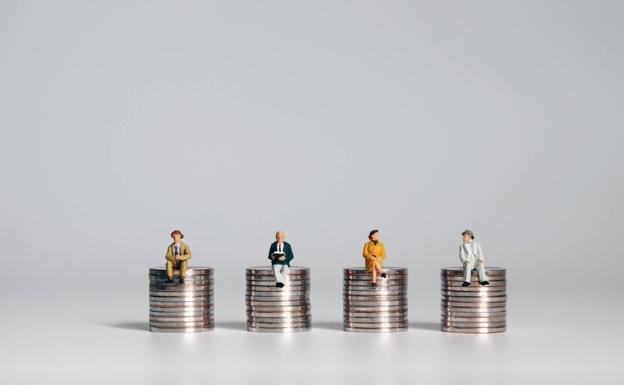 El donostiarra Daniel Maté entra en el top 10 de las mayores fortunas