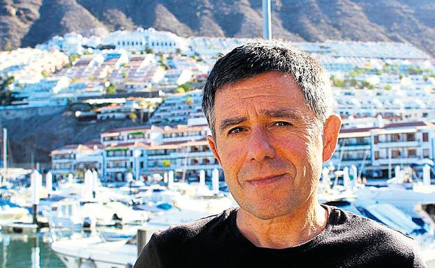 «No hay a nivel estatal una pesca de bajura más avanzada tecnológicamente que la vasca»