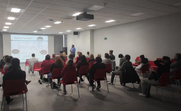 La nueva campaña de bonos Irun Aurrera arranca mañana en 230 establecimientos