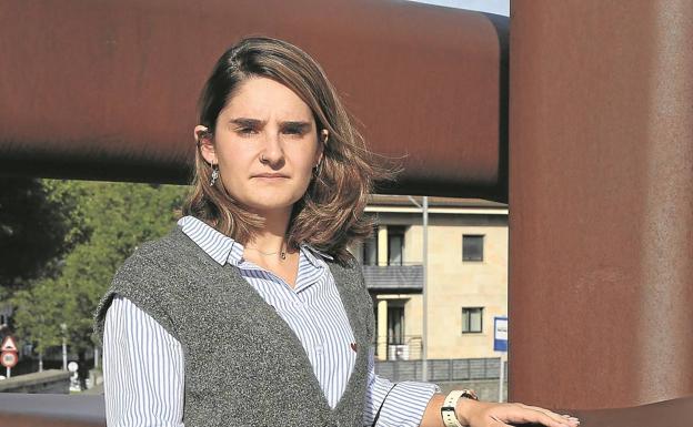 «A mi padre le consumía no saber cómo dejaba económicamente a su familia»