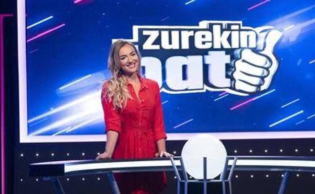 EITB absorbe la mitad del presupuesto del Departamento de Cultura