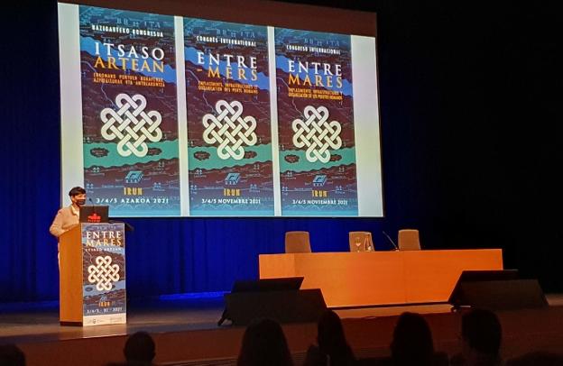 «Es el congreso sobre arqueología romana más importante de las últimas décadas»