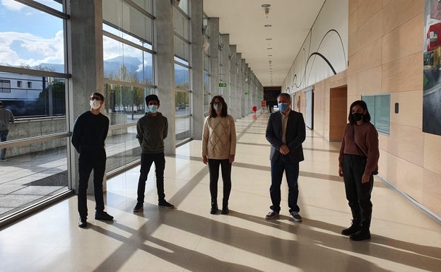 Mil personas podrán ver de pie a Viva Suecia y La Bien Querida en Ficoba el próximo fin de semana