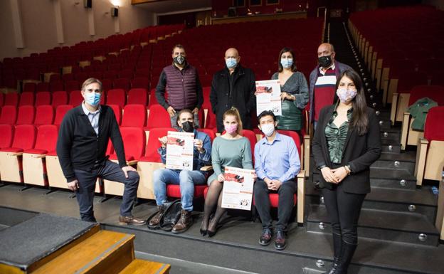 La Lírica Luis Mariano cierra la temporada con 'Don Giovanni'