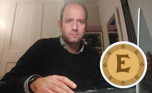 Etxekoa, nace el Bitcoin vasco
