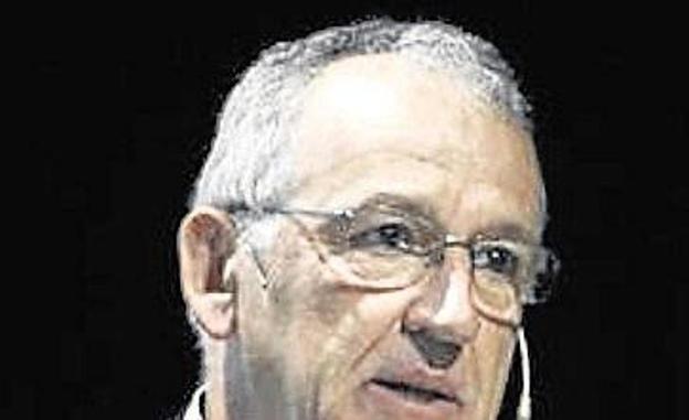 José María Galíndez: «El debate de la reforma laboral no es de fondo, sino político»