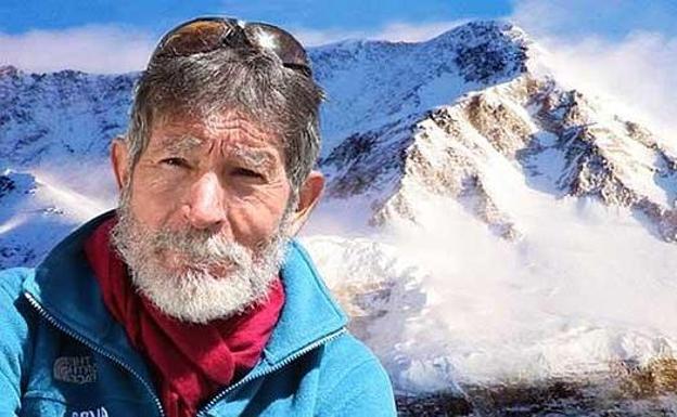 Dhaulagiri: territorio Soria