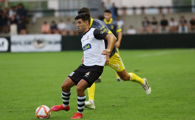 El Real Unión, ante el reto de conquistar Matapiñonera