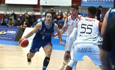 Victoria cómoda del Acunsa GBC para estrenarse en Illunbe (91-65)