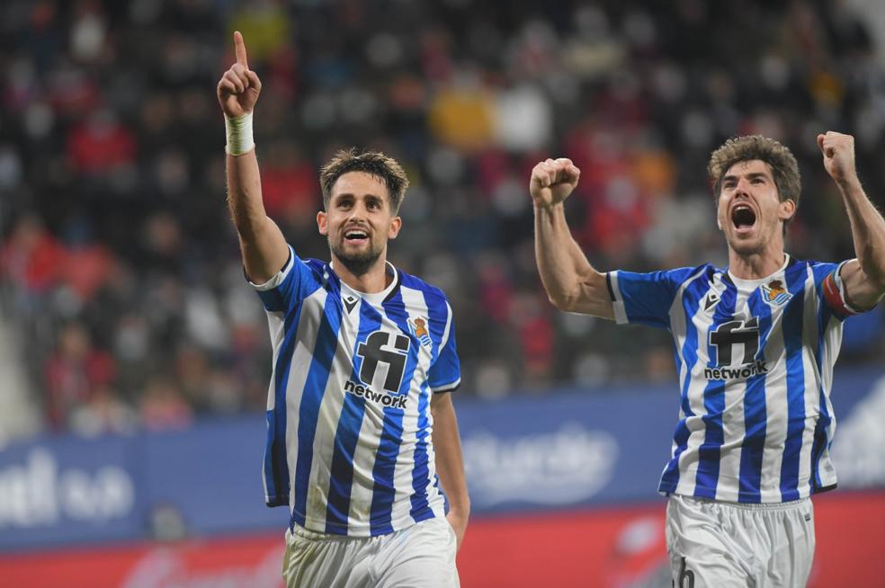 Este líder va muy en serio