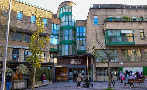 Kabia culmina la integración de residencias con la incorporación de la de Hernani