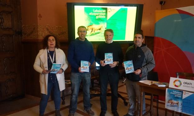 La noche de terror que precedió a un gran descubrimiento