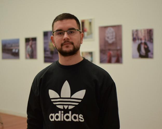 La exposición 'Crónica de un bicho' se podrá ver en Lekaio del 9 al 17 de noviembre