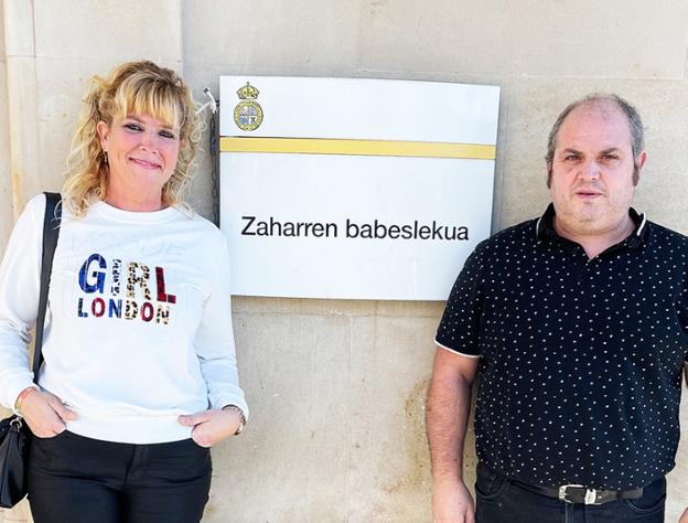 «Esperientzia polita izan da, eta egindako harremanak hor geratuko dira»