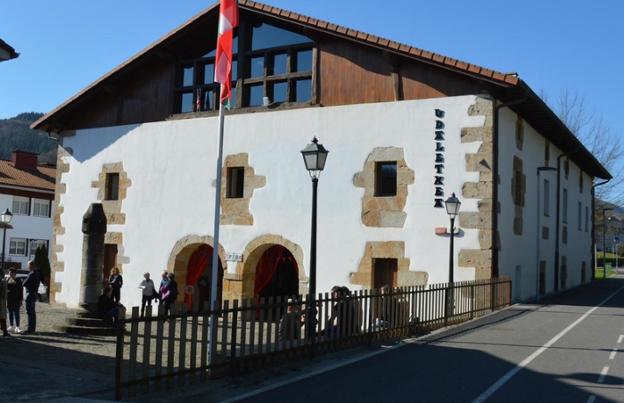 Kultur egitarau berria osatzen hasteko bilera hilaren 16ean