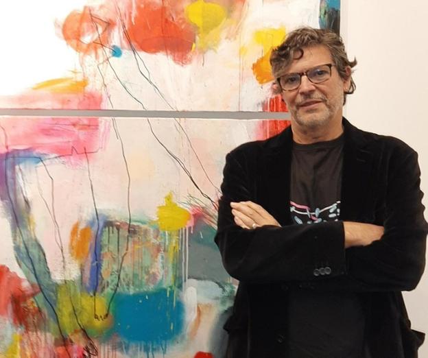 La muestra de Oyonarte estará en Oreka hasta el 3 de diciembre