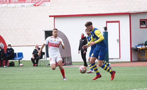 El Real Unión vuelve a la senda de la victoria