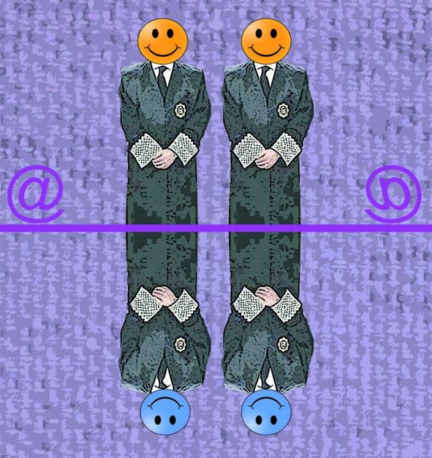 ¿Esto es despolitización?