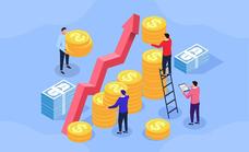 Cómo actuar con tu patrimonio ante una inflación desbocada