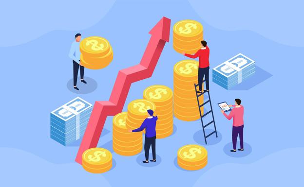 Cómo actuar con tu patrimonio ante una inflación desbocada