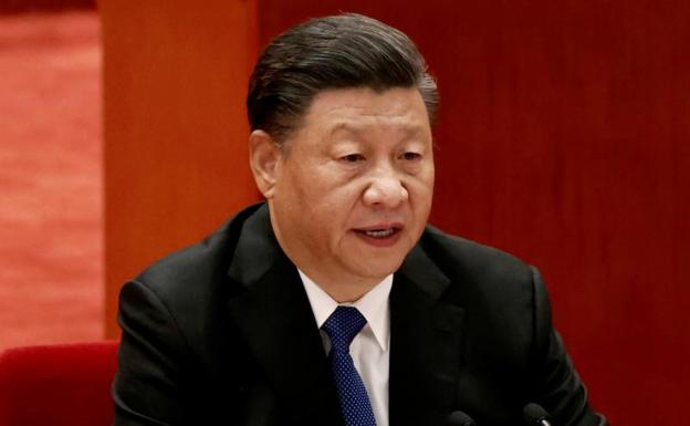 Comienza el Sexto Pleno del Partido Comunista chino para encumbrar aún más a Xi Jinping