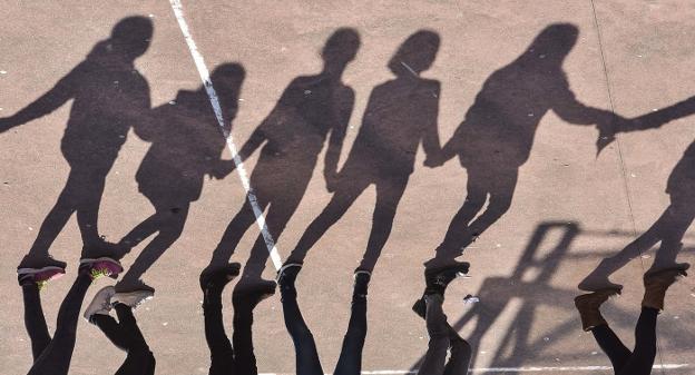 Tolosa quiere conocer la situación de niños, adolescentes y jóvenes