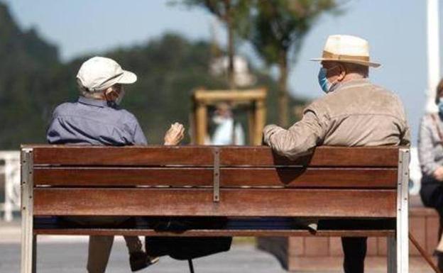 ¿Qué día cobrarán los pensionistas la paga extraordinaria de Navidad?