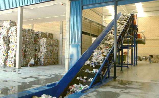 GHK integra la planta de envases de Urnieta