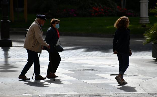 Acción Social destinará el 44% de su presupuesto a los mayores