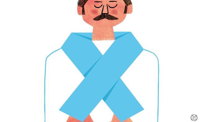 Próstata, ¿cáncer o enfermedad?