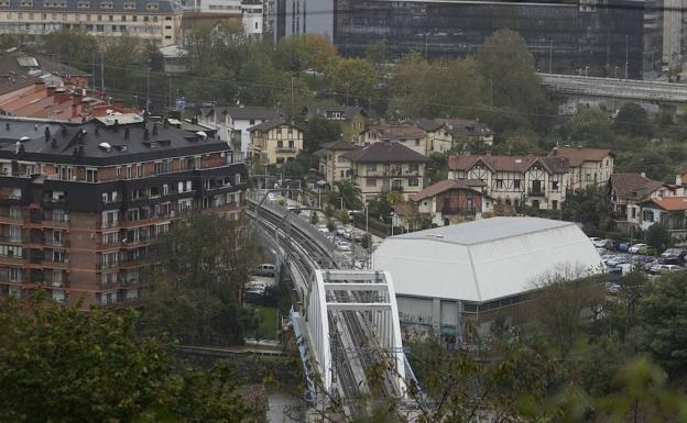 Urbanismo presupuesta partidas en 2022 para dar forma a Ciudad Jardín