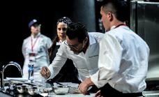 Madrid Fusión cruza el charco y abre puertas en Bogotá