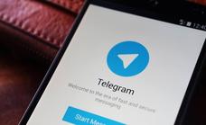 ¿Suscripción de pago en Telegram?