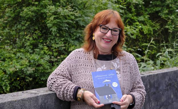 Miren Agur Meabek eta Aiora Jakak irabazi dituzte Vitoria-Gasteiz sariak