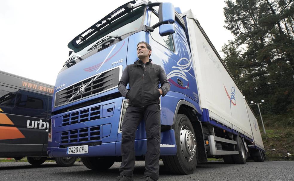 «Gano menos que hace quince años»