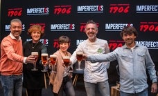 Música y cerámica, dos ingredientes para una cocina colaborativa