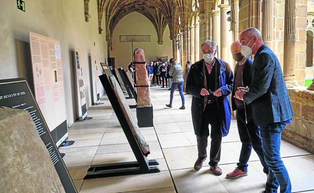 Se refuerza la hipótesis de la huella vascona en las Tierras Altas de Soria