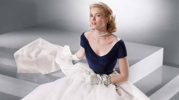Así le amargaron la vida a Grace Kelly su suegra y su cuñada