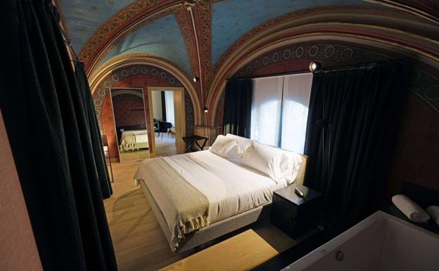 Donostia frena la apertura de nuevos hoteles tras sumar 3.600 plazas en los últimos 5 años