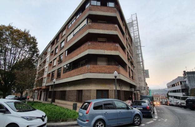 La Policía Local detiene a un hombre por robar tubos de cobre y provocar escapes de gas